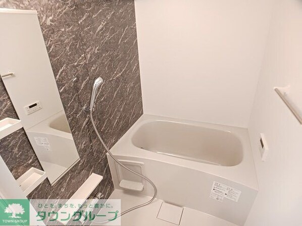 クラールの物件内観写真